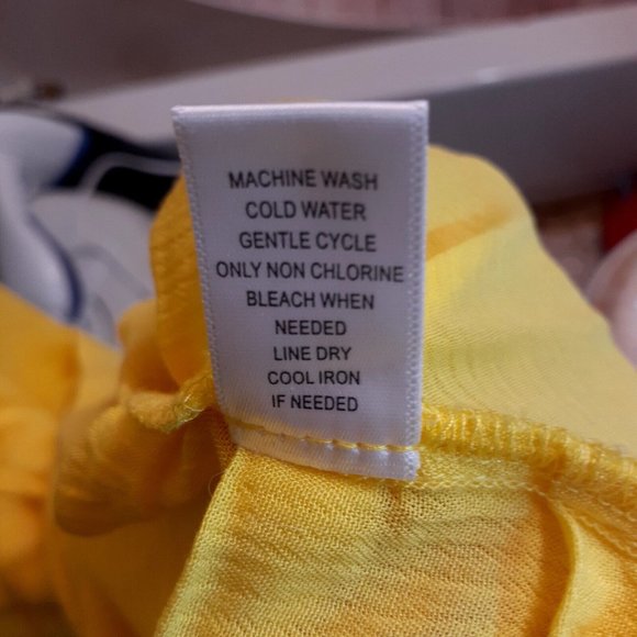 Kaktus Maxi Dress 3XL New Without Tag - Picture 3 of 10